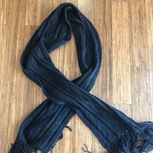 Banana Republic scarf